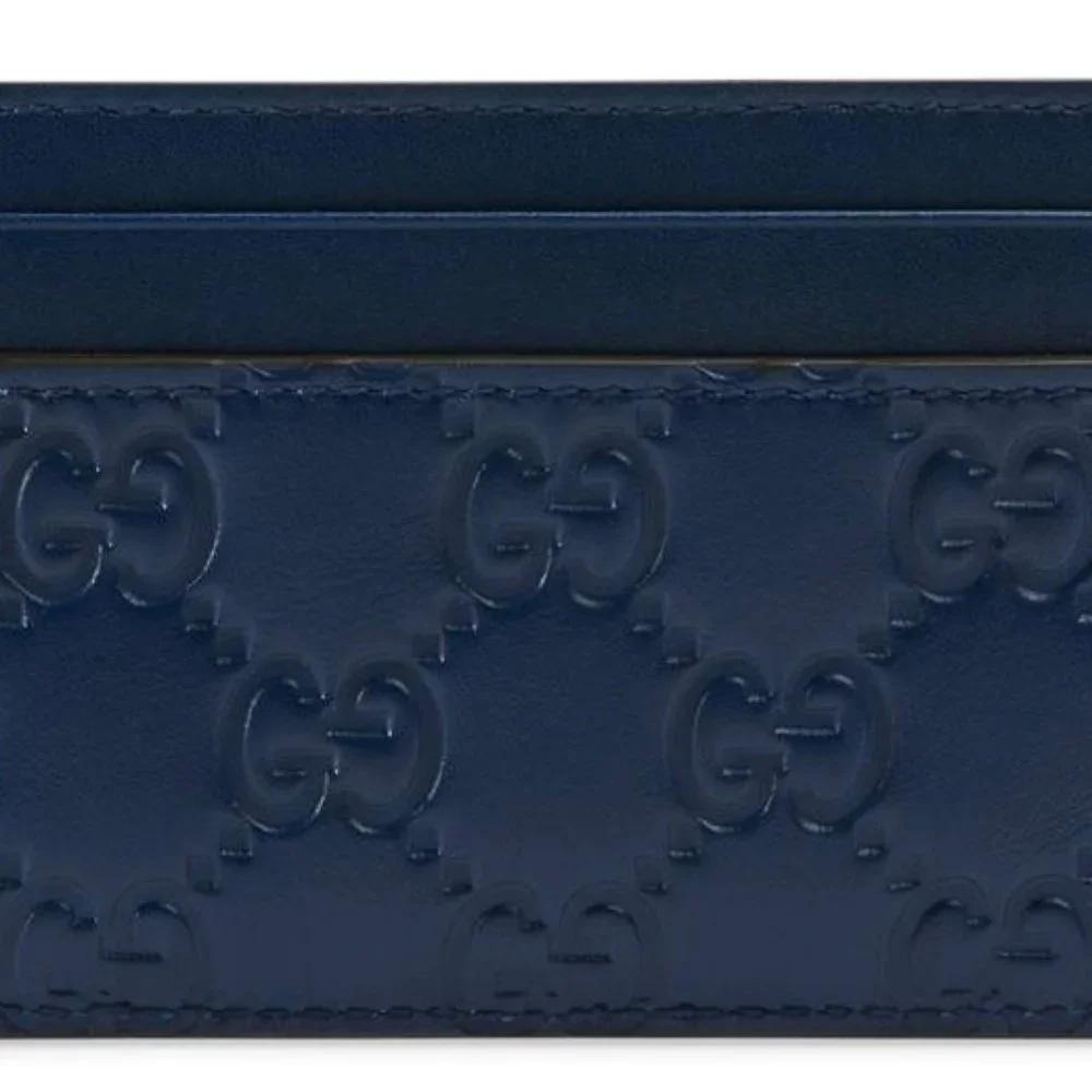 Gucci NY Card case NWT - Picture 4 of 7